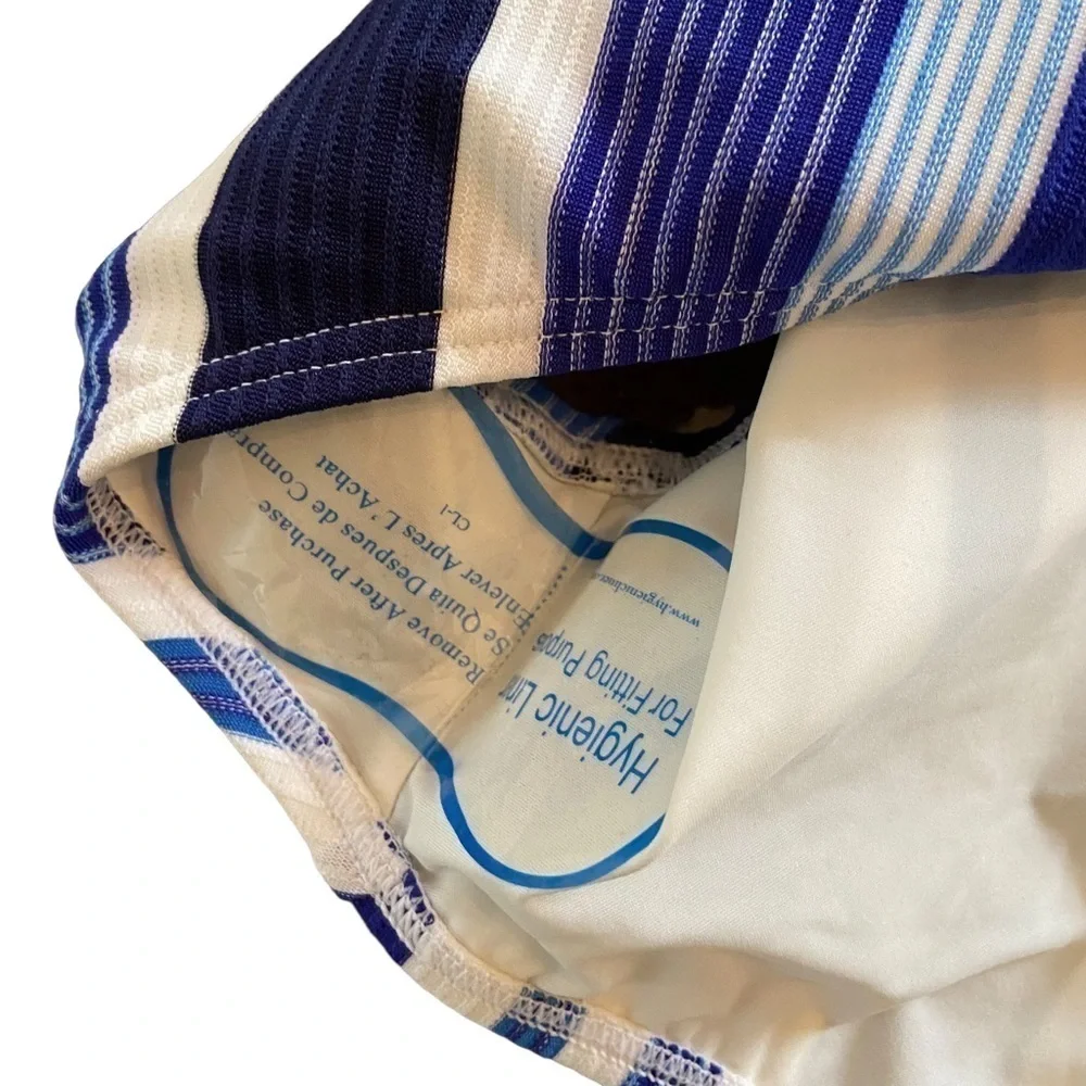 Amoressa Mynkonos Athena One-Piece Swimsuit NWOT - Picture 4 of 7